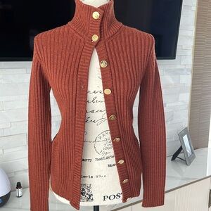 Dolce&Gabbana virgin wool Cardigan